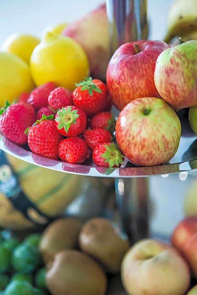 Hotel Villa Imperina