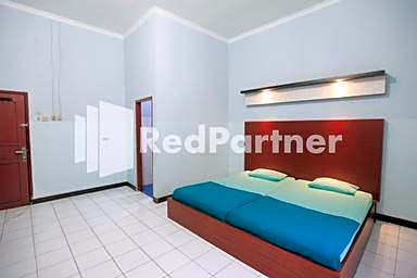 Hotel Mexicanna Syariah Mitra RedDoorz