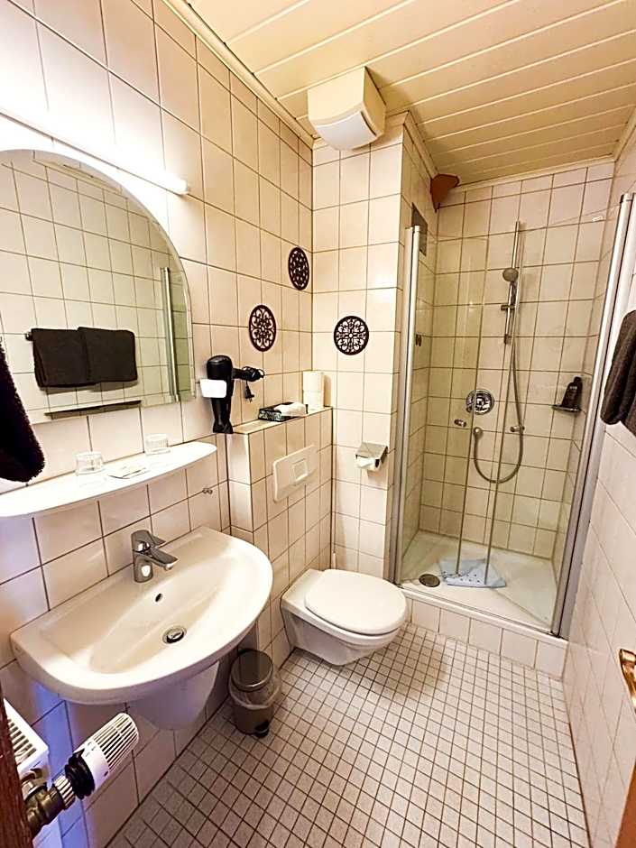 Hotel Gülser Weinstube