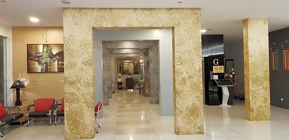 DeHome Boutique Hotel