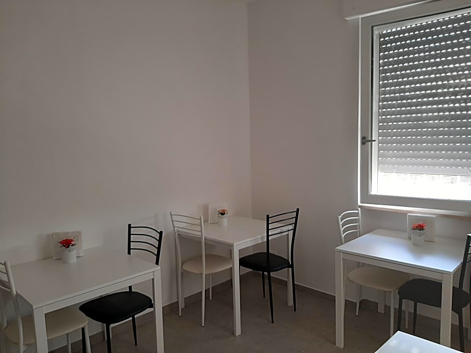 B&B La Casa di Paolo