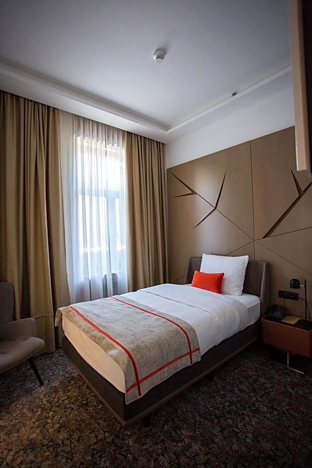 Hotel Austria & Bosna