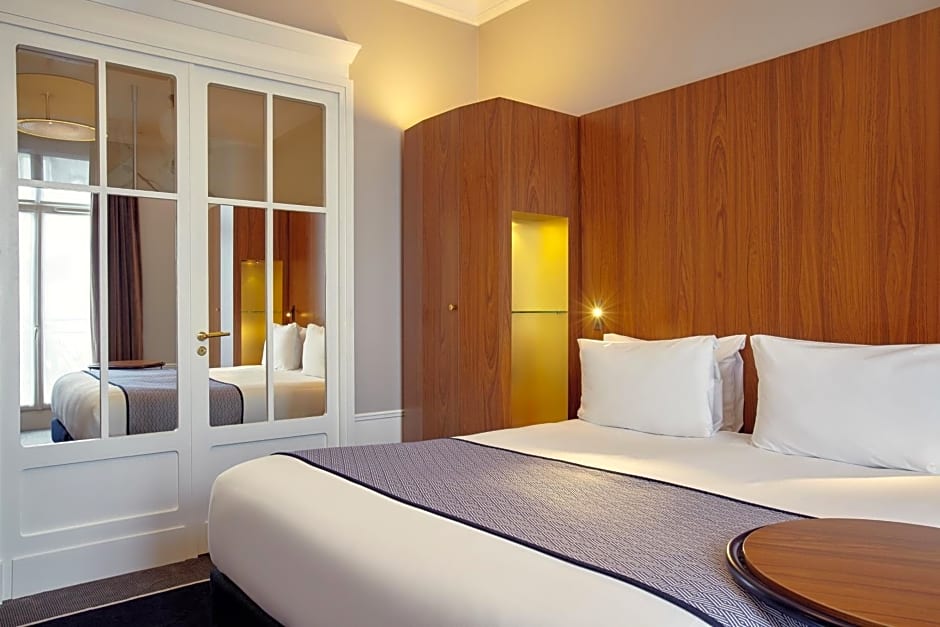 Holiday Inn Paris Gare de Lyon Bastille By IHG