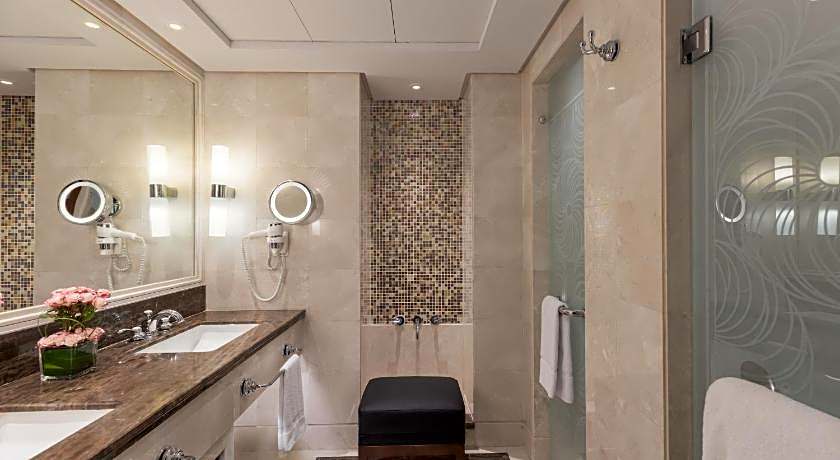 Raffles Makkah Palace