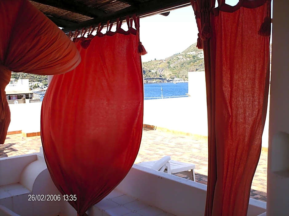 Hotel Villa Augustus