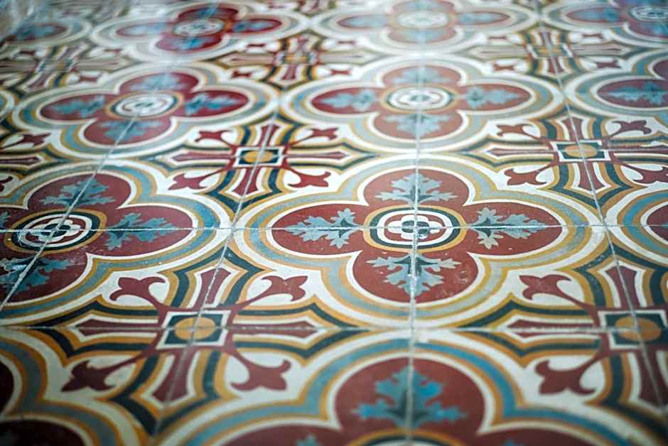 Hotel Villa Taormina