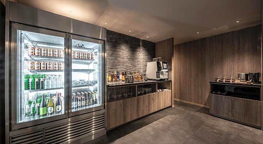 The Royal Park Hotel Iconic Kyoto