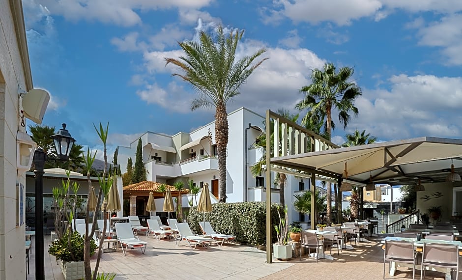 Bella Elena by Estia