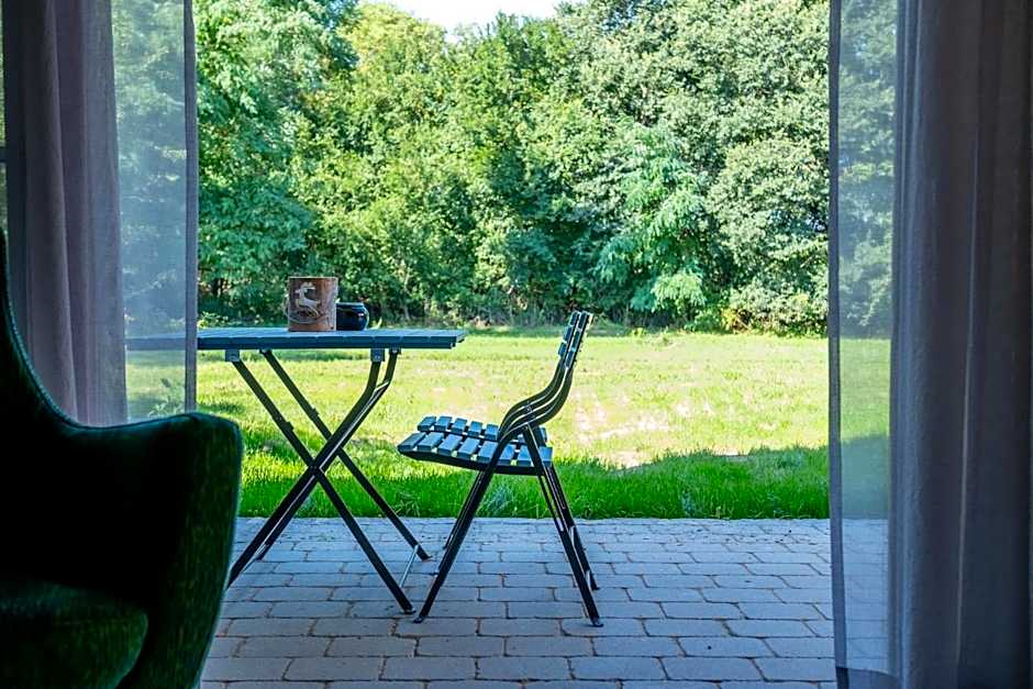 CSELLO MÜHLE OSLIP, Eventlocation, Gastronomie & Nächtigung