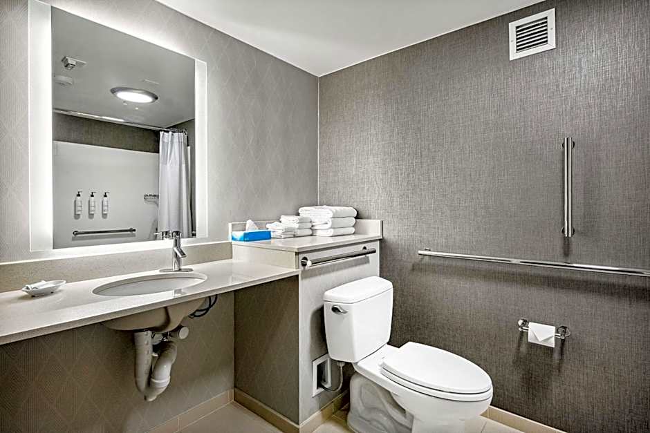 SpringHill Suites by Marriott Anchorage Midtown