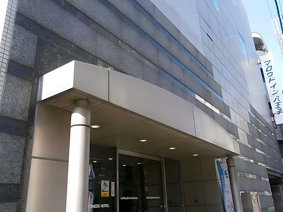 Marroad Inn Hachioji