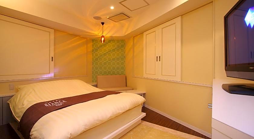 Hotel Bianca Due (Adult Only)