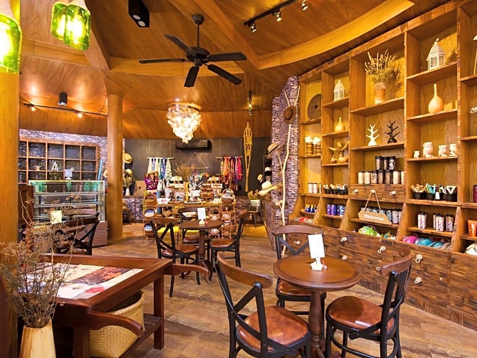 Koh Tao Cabana Hotel