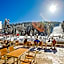 Hotel Yastrebets Wellness & Spa