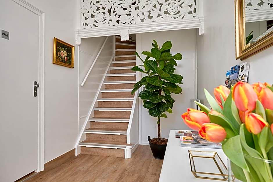 Het Gecroonde Swaert B&B