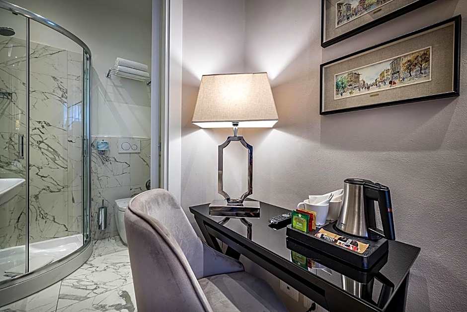 Hotel Emma Small Luxury Hotel