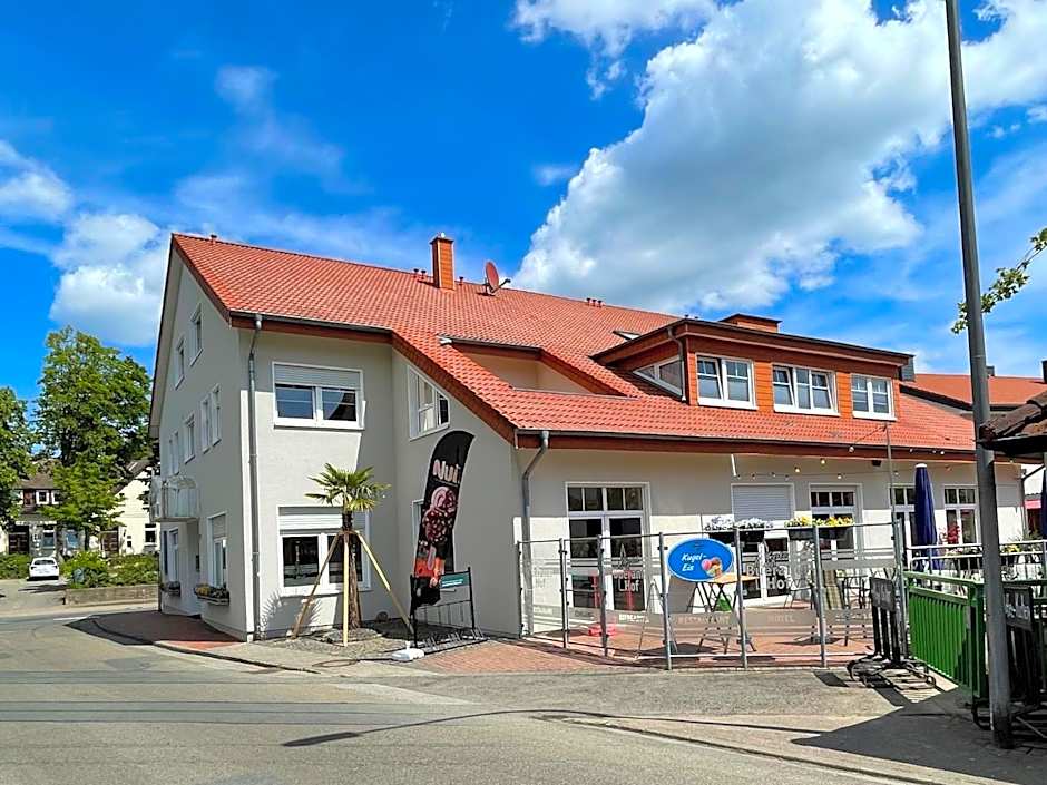 Hotel Bueraner Hof