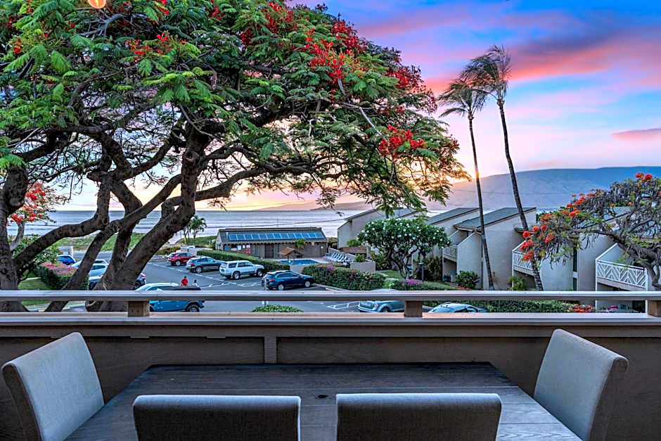 Maui Beach Retreat