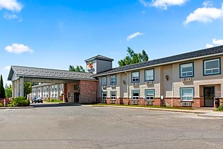 Comfort Inn