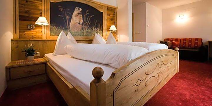 Hotel Pfandleralm