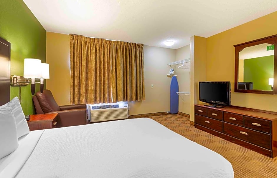 Extended Stay America Suites - Washington, D.C. - Gaithersburg - North