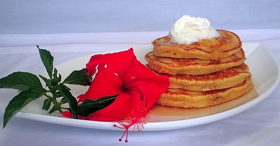 Tangkoko Sanctuary Villa