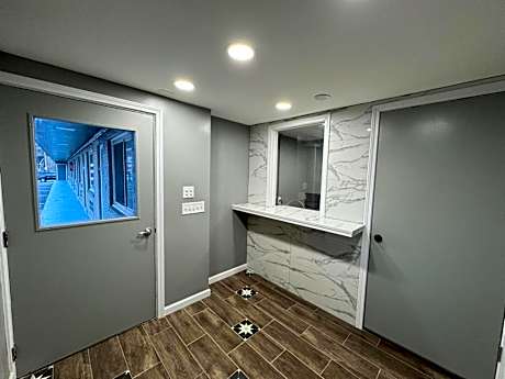 Residency Inn & Studios