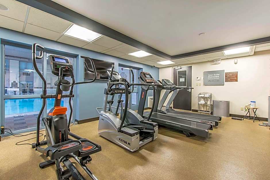 Quattro Hotel & Conf. Centre, an Ascend Collection Hotel