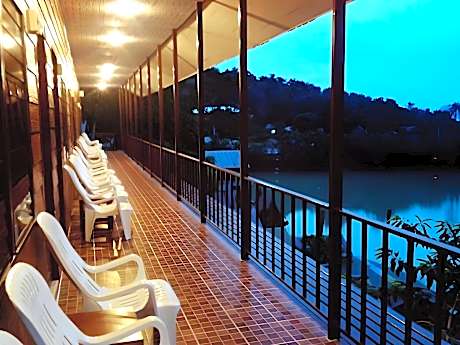 Tapear Resort