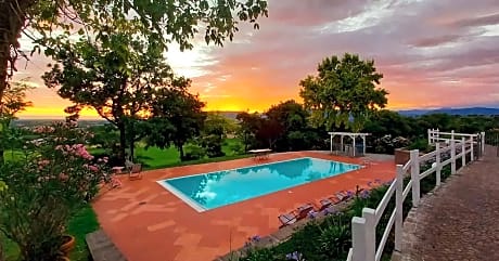 Villa Bagnole B&B - Holiday Apartments