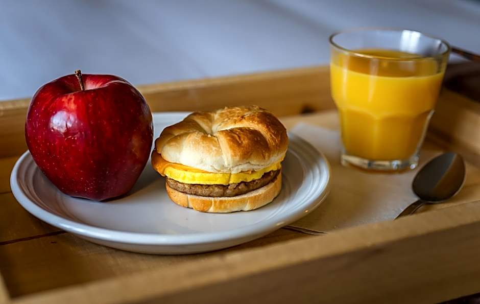 My Place Hotel-Yakima, WA