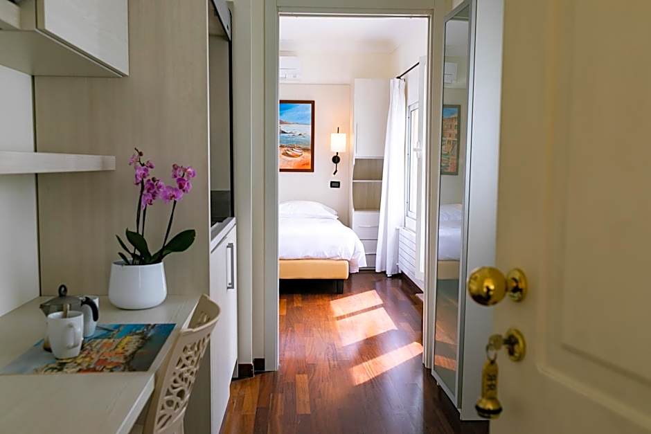 Rex Hotel Residence