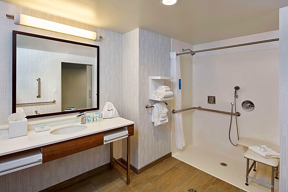 Hampton Inn By Hilton & Suites Sacramento at CSUS