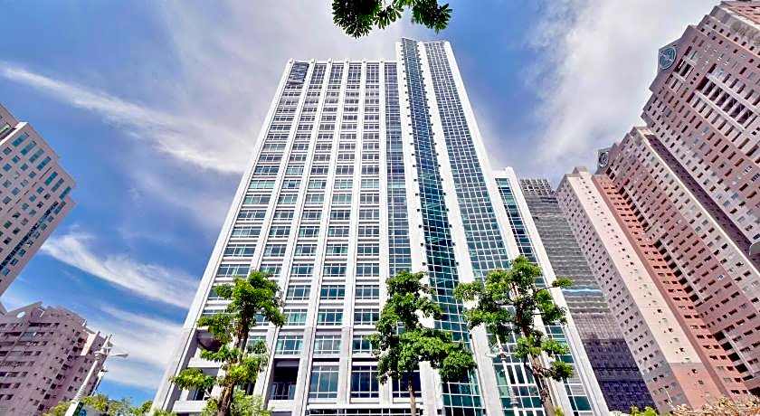 THE AMNIS, a Luxury Collection Hotel, Kaohsiung