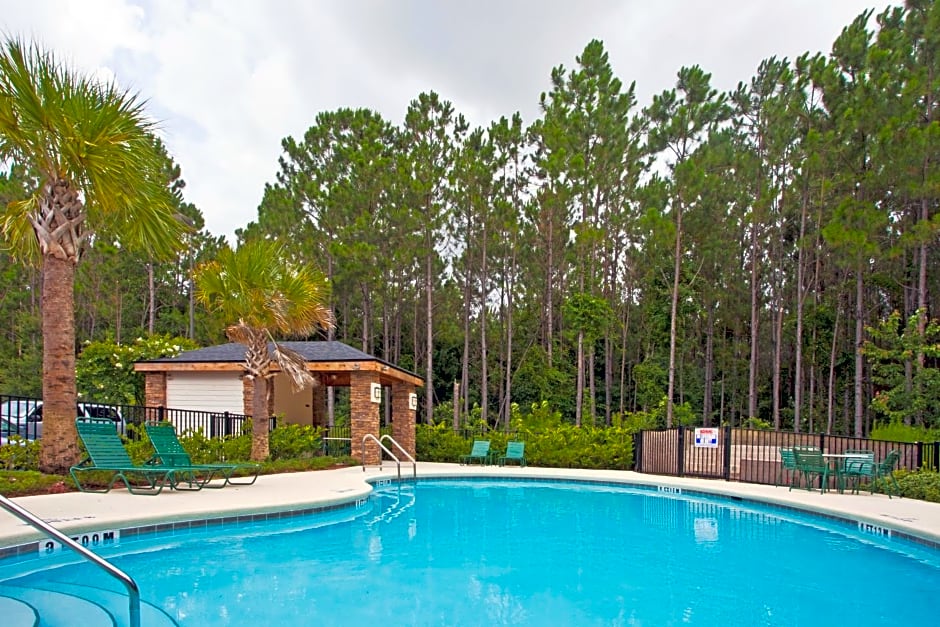 Homewood Suites Jacksonville Deerwood Park