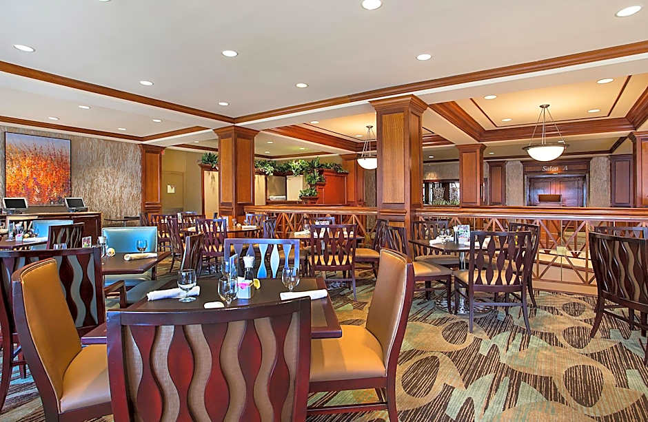 Crowne Plaza Knoxville Downtown University By IHG