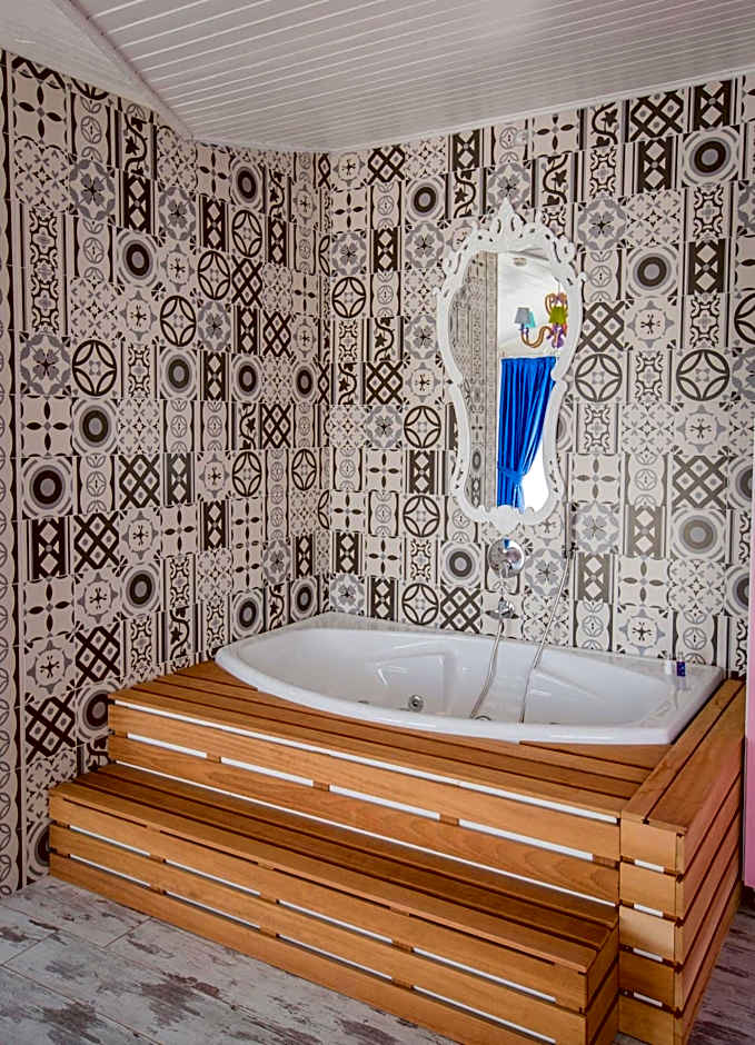 Limnades Hotel İznik