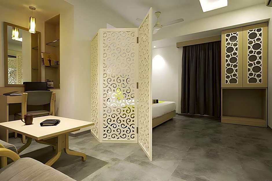 Hotel Sifat International