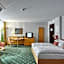 Balance Hotel Leipzig Alte Messe