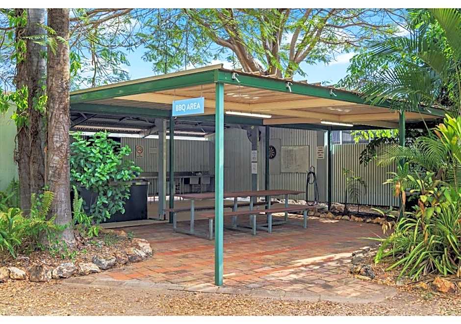 Discovery Parks - Darwin