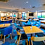 Holiday Inn Express Stafford M6 Junction 13