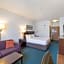 Rodeway inn Urbana Champaign University Area