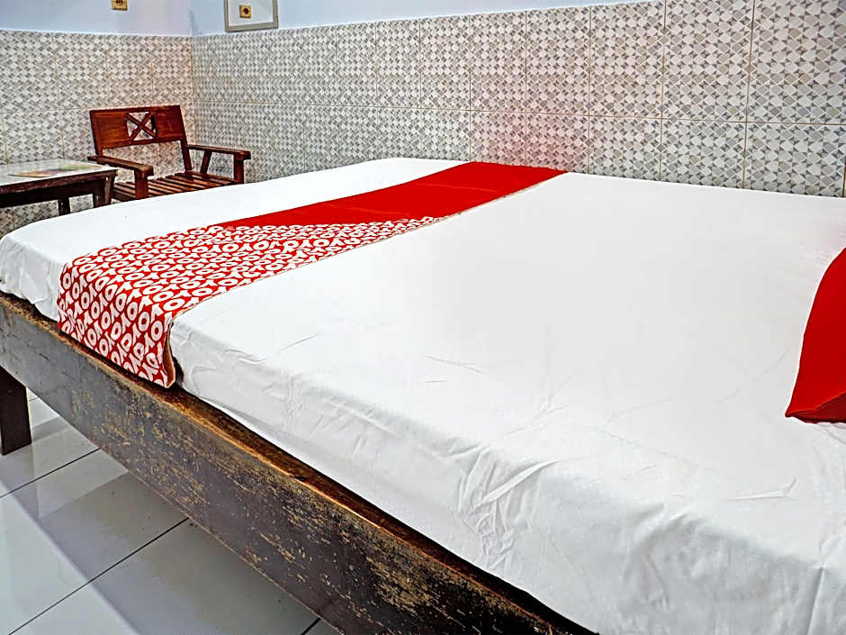 OYO 92869 Hotel Nusantara