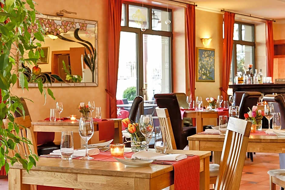 Waldhotel Rheinbach