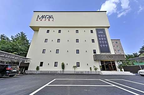 Maria hotel