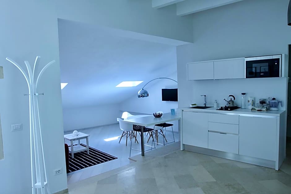 Re Federico Boutique Hotel