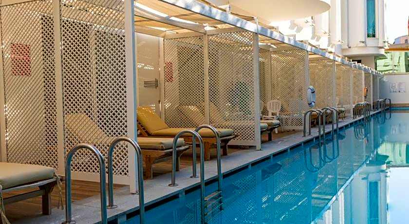 Side Royal Palace - All Inclusive