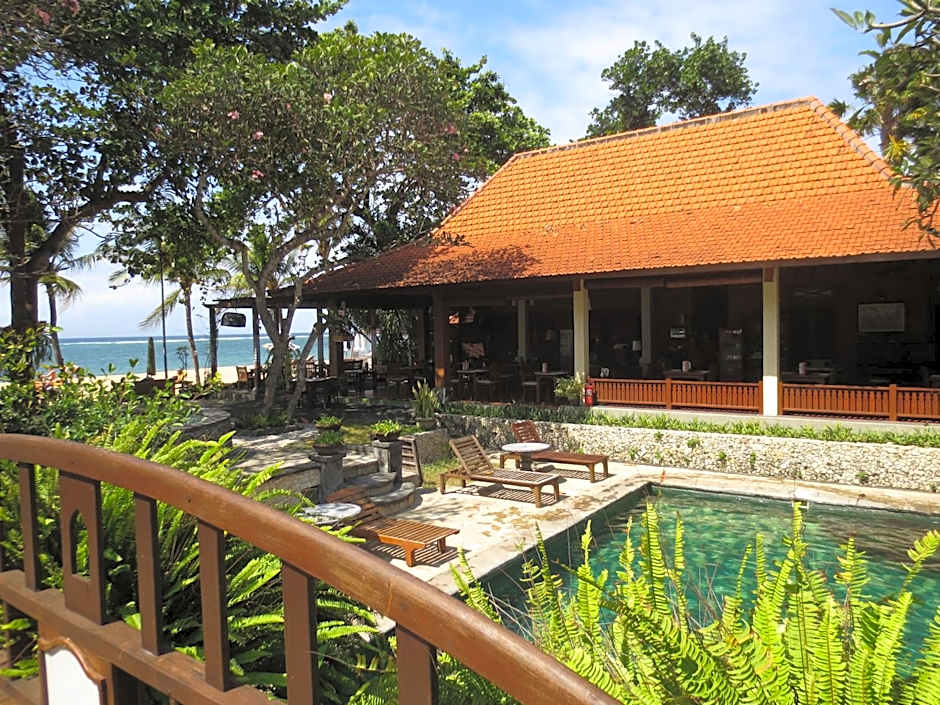 Besakih Beach Hotel