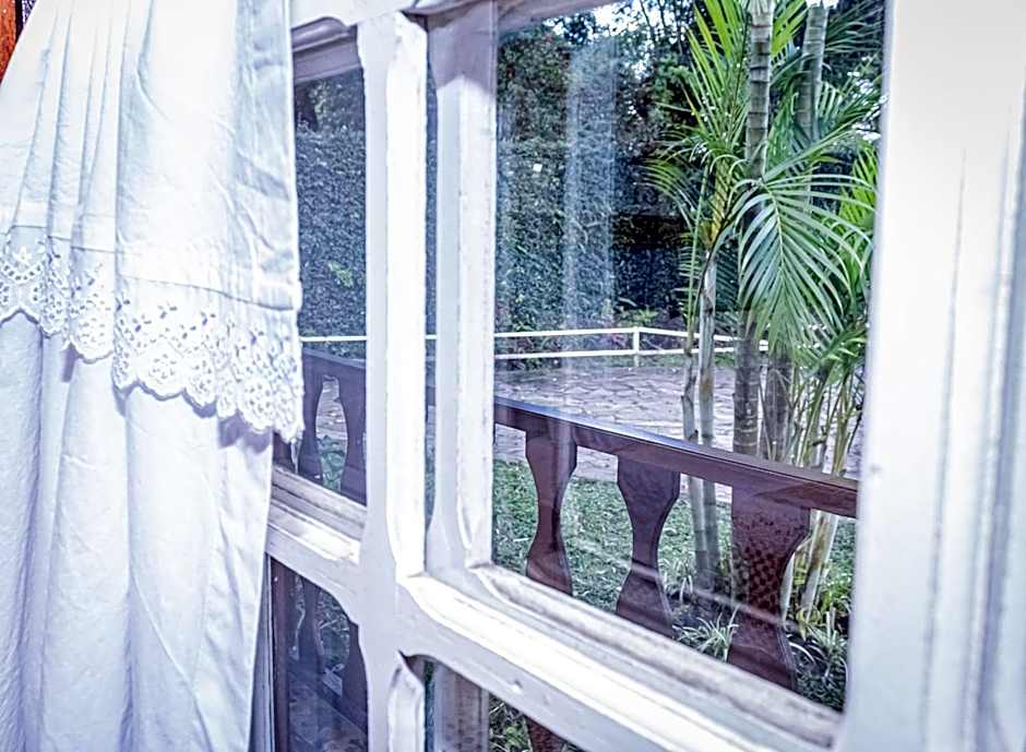 Casa de Violeta Pousada