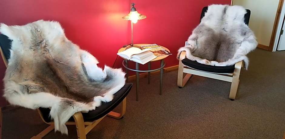 Talkeetna Hideaway